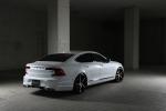 Volvo S90 by ERST 2017 года